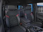 New 2025 Chevrolet Colorado Z71 Crew Cab 4WD Pickup for sale #2G6104 - photo 16
