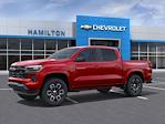 New 2025 Chevrolet Colorado Z71 Crew Cab 4WD Pickup for sale #2G6104 - photo 3