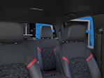 New 2025 Chevrolet Colorado Z71 Crew Cab 4WD Pickup for sale #2G6104 - photo 24