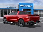 New 2025 Chevrolet Colorado Z71 Crew Cab 4WD Pickup for sale #2G6104 - photo 4
