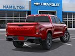 New 2025 Chevrolet Colorado Z71 Crew Cab 4WD Pickup for sale #2G6104 - photo 2