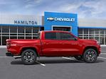 New 2025 Chevrolet Colorado Z71 Crew Cab 4WD Pickup for sale #2G6104 - photo 5