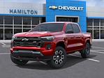 New 2025 Chevrolet Colorado Z71 Crew Cab 4WD Pickup for sale #2G6104 - photo 6