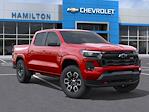 New 2025 Chevrolet Colorado Z71 Crew Cab 4WD Pickup for sale #2G6104 - photo 7