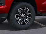 New 2025 Chevrolet Colorado Z71 Crew Cab 4WD Pickup for sale #2G6104 - photo 9