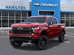 New 2025 Chevrolet Silverado 1500 LT Crew Cab 4WD Pickup for sale #2G6224 - photo 6