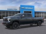 New 2026 Chevrolet Silverado 3500 LTZ Crew Cab for sale #2G6331 - photo 2