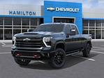 New 2026 Chevrolet Silverado 3500 LTZ Crew Cab for sale #2G6331 - photo 6