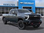 New 2026 Chevrolet Silverado 3500 LTZ Crew Cab for sale #2G6331 - photo 7