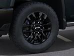 New 2026 Chevrolet Silverado 3500 LTZ Crew Cab for sale #2G6331 - photo 9