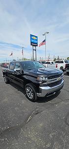 2022 Chevrolet Silverado 1500 LTD Crew Cab 4WD Pickup for sale #2P6038 - photo 1