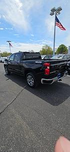 2022 Chevrolet Silverado 1500 LTD Crew Cab 4WD Pickup for sale #2P6038 - photo 2