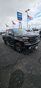 2020 Chevrolet Silverado 1500 Crew Cab 4WD Pickup for sale #2P6043 - photo 1