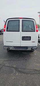Used 2023 GMC Savana 2500 Empty Cargo Van for sale #2P6060 - photo 2