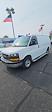 2023 GMC Savana 2500 RWD Empty Cargo Van for sale #2P6060 - photo 4