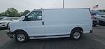 2023 GMC Savana 2500 RWD Empty Cargo Van for sale #2P6060 - photo 6