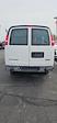 2023 GMC Savana 2500 RWD Empty Cargo Van for sale #2P6060 - photo 2