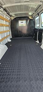 Used 2023 Chevrolet Express 2500 Empty Cargo Van for sale #2P6061 - photo 2