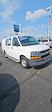 2023 Chevrolet Express 2500 RWD Empty Cargo Van for sale #2P6061 - photo 1