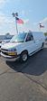 2023 Chevrolet Express 2500 RWD Empty Cargo Van for sale #2P6061 - photo 4