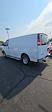 2023 Chevrolet Express 2500 RWD Empty Cargo Van for sale #2P6061 - photo 6
