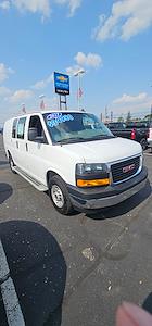 2023 GMC Savana 2500 RWD Empty Cargo Van for sale #2P6066 - photo 1