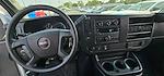 2023 GMC Savana 2500 RWD Empty Cargo Van for sale #2P6066 - photo 13