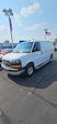 2023 GMC Savana 2500 RWD Empty Cargo Van for sale #2P6066 - photo 5