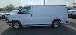 2023 GMC Savana 2500 RWD Empty Cargo Van for sale #2P6066 - photo 6