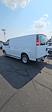 2023 GMC Savana 2500 RWD Empty Cargo Van for sale #2P6066 - photo 7