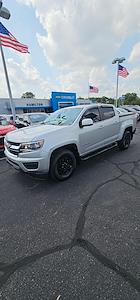 2020 Chevrolet Colorado Crew Cab 4WD Pickup for sale #2P6083 - photo 1