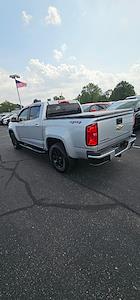 2020 Chevrolet Colorado Crew Cab 4WD Pickup for sale #2P6083 - photo 2