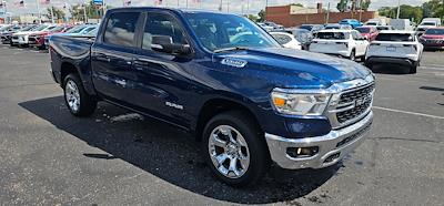 2022 Ram 1500 Crew Cab 4WD Pickup for sale #2P6140 - photo 1