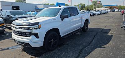 2023 Chevrolet Silverado 1500 Crew Cab 4WD Pickup for sale #2P6157 - photo 1