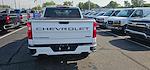 2023 Chevrolet Silverado 1500 Crew Cab 4WD Pickup for sale #2P6157 - photo 6
