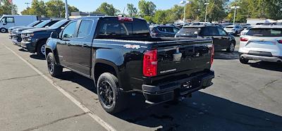 Used 2022 Chevrolet Colorado - photo 1