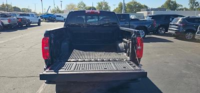 Used 2022 Chevrolet Colorado - photo 1