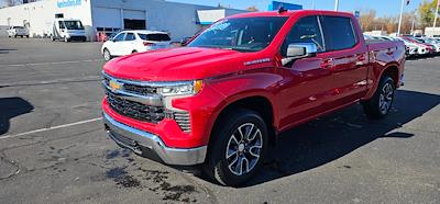 2024 Chevrolet Silverado 1500 Crew Cab 4WD Pickup for sale #2P6255 - photo 1