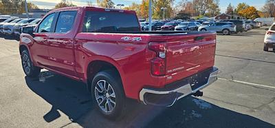 2024 Chevrolet Silverado 1500 Crew Cab 4WD Pickup for sale #2P6255 - photo 2