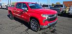 2024 Chevrolet Silverado 1500 Crew Cab 4WD Pickup for sale #2P6255 - photo 3