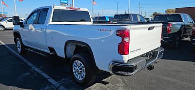 2024 Chevrolet Silverado 2500 Double Cab SRW 4WD Cab Chassis for sale #2P6257 - photo 2