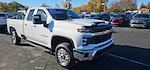 2024 Chevrolet Silverado 2500 Double Cab SRW 4WD Cab Chassis for sale #2P6257 - photo 3