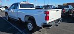 2024 Chevrolet Silverado 2500 Double Cab SRW 4WD Cab Chassis for sale #2P6257 - photo 2