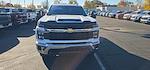 2024 Chevrolet Silverado 2500 Double Cab SRW 4WD Cab Chassis for sale #2P6257 - photo 4