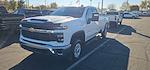 2024 Chevrolet Silverado 2500 Double Cab SRW 4WD Cab Chassis for sale #2P6257 - photo 1