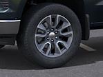 New 2026 Chevrolet Silverado 1500 LT Crew Cab for sale #A10032 - photo 9