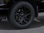 New 2026 Chevrolet Silverado 1500 RST Crew Cab for sale #A10034 - photo 9
