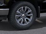 New 2026 Chevrolet Silverado 1500 LT Crew Cab for sale #A10038 - photo 9