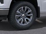 New 2026 Chevrolet Silverado 1500 LT Crew Cab for sale #A10040 - photo 9