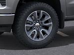 New 2026 Chevrolet Silverado 1500 LT Crew Cab for sale #A10042 - photo 9